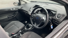 Ford Fiesta 1.0 EcoBoost 125 Titanium 5dr Petrol Hatchback